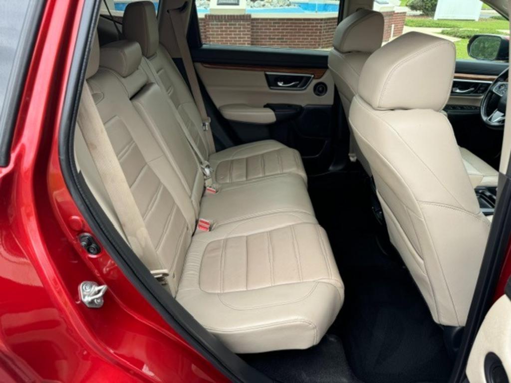 2018 Honda CR-V - $17,995
