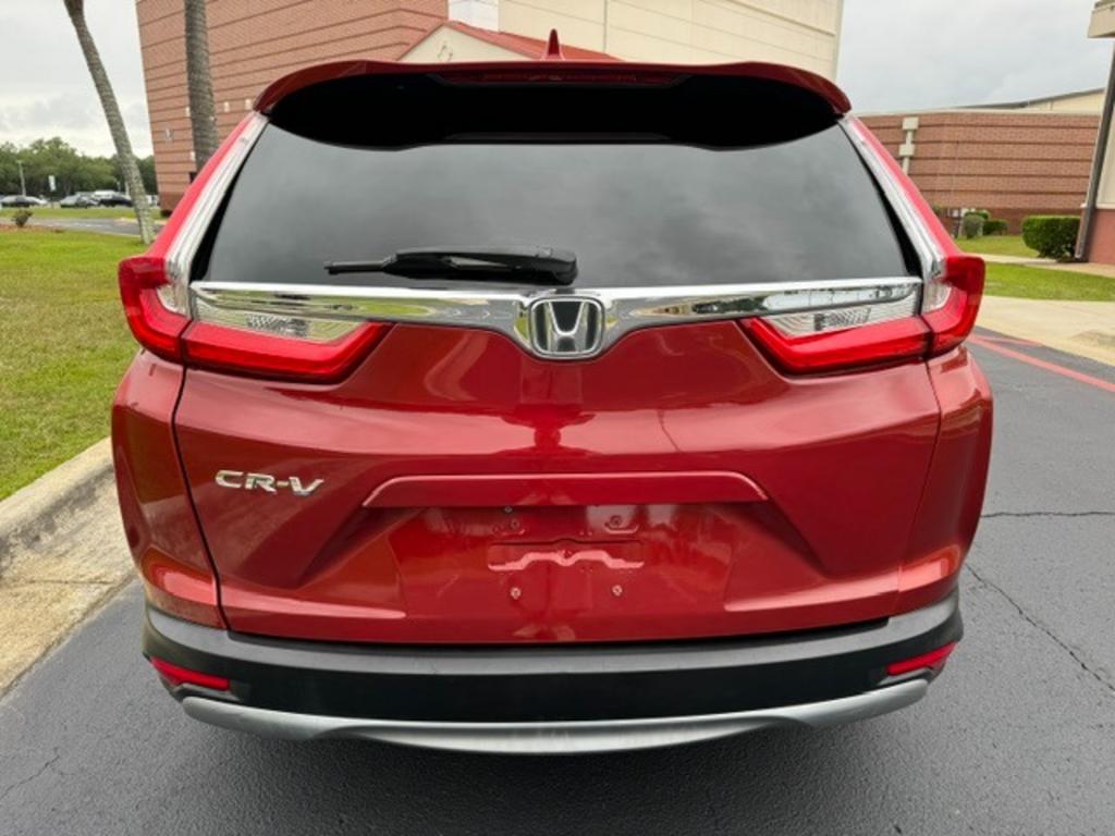 2018 Honda CR-V - $17,995