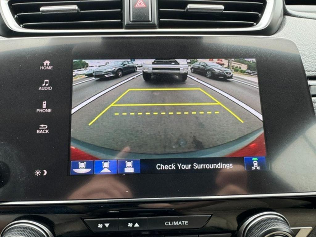 2018 Honda CR-V - $17,995