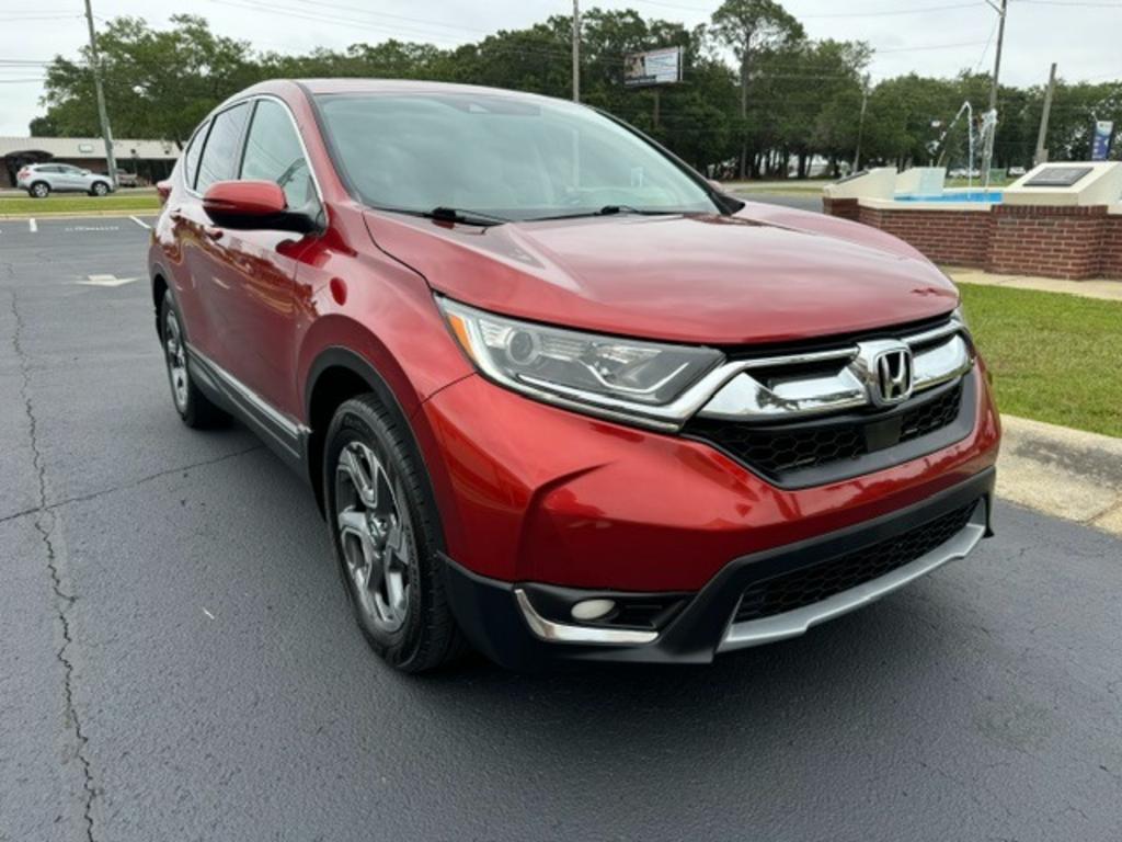2018 Honda CR-V - $17,995