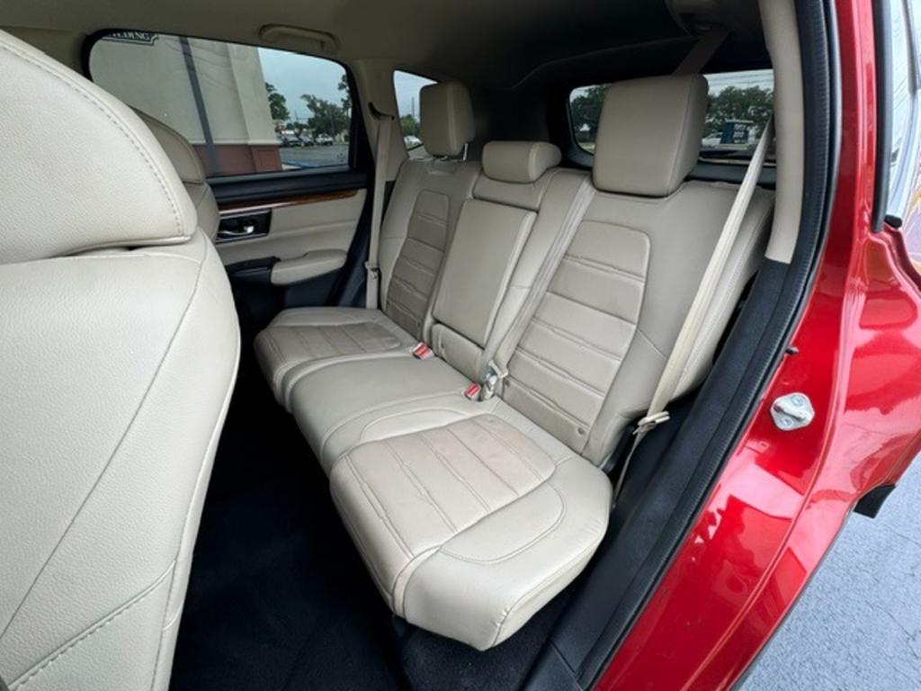 2018 Honda CR-V - $17,995
