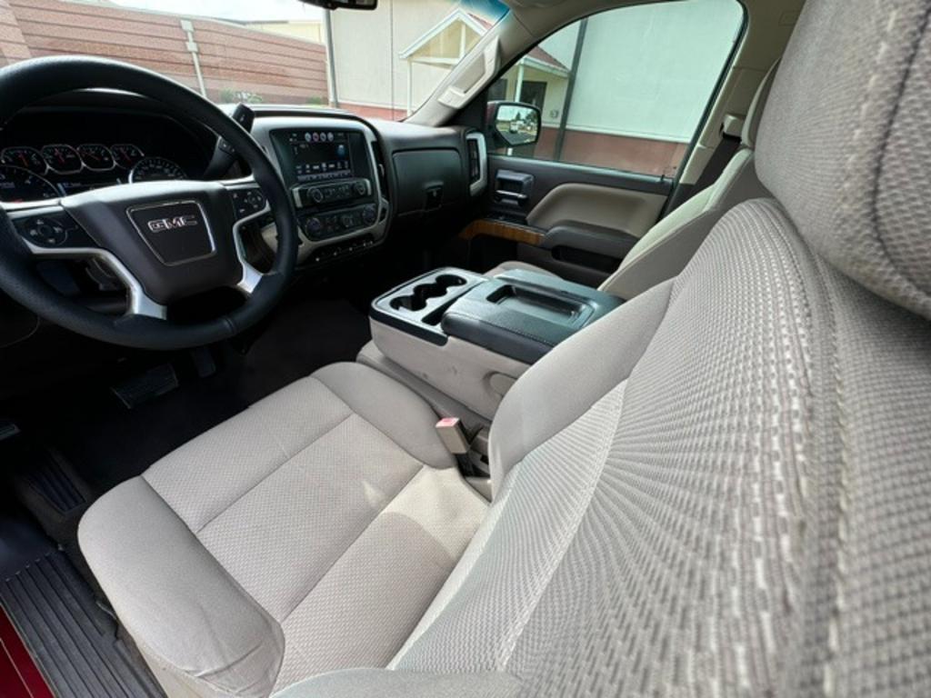2018 GMC Sierra 1500 - $24,995