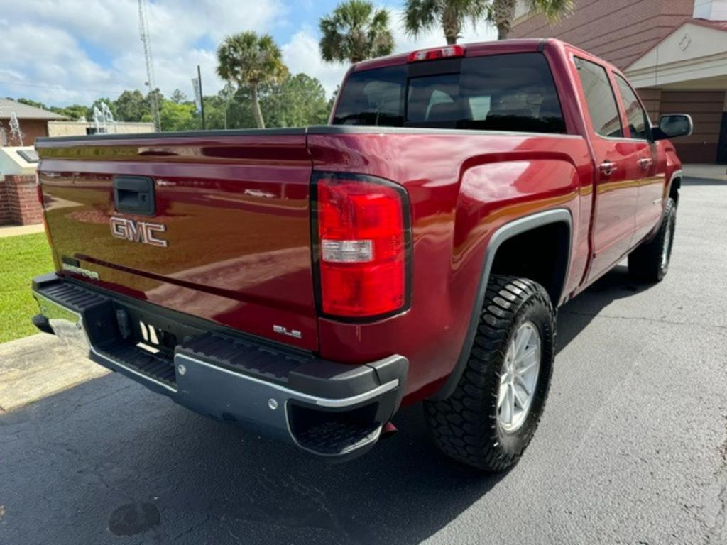 2018 GMC Sierra 1500 - $24,995