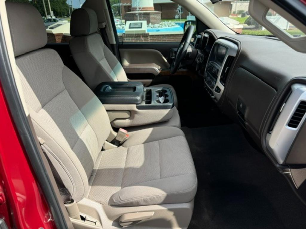2018 GMC Sierra 1500 - $24,995