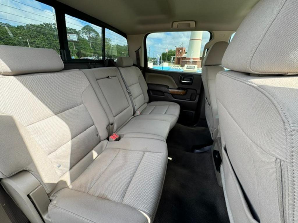 2018 GMC Sierra 1500 - $24,995