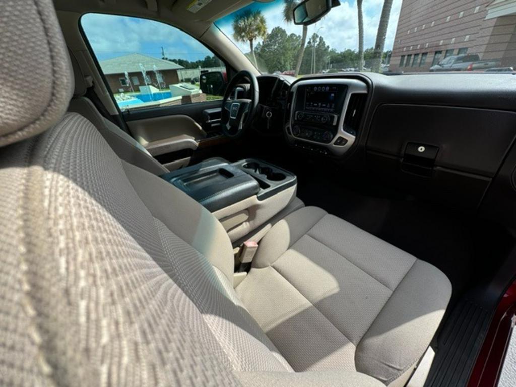 2018 GMC Sierra 1500 - $24,995