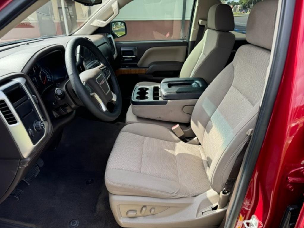 2018 GMC Sierra 1500 - $24,995