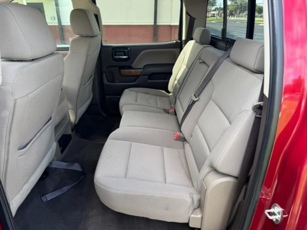 2018 GMC Sierra 1500 - $24,995