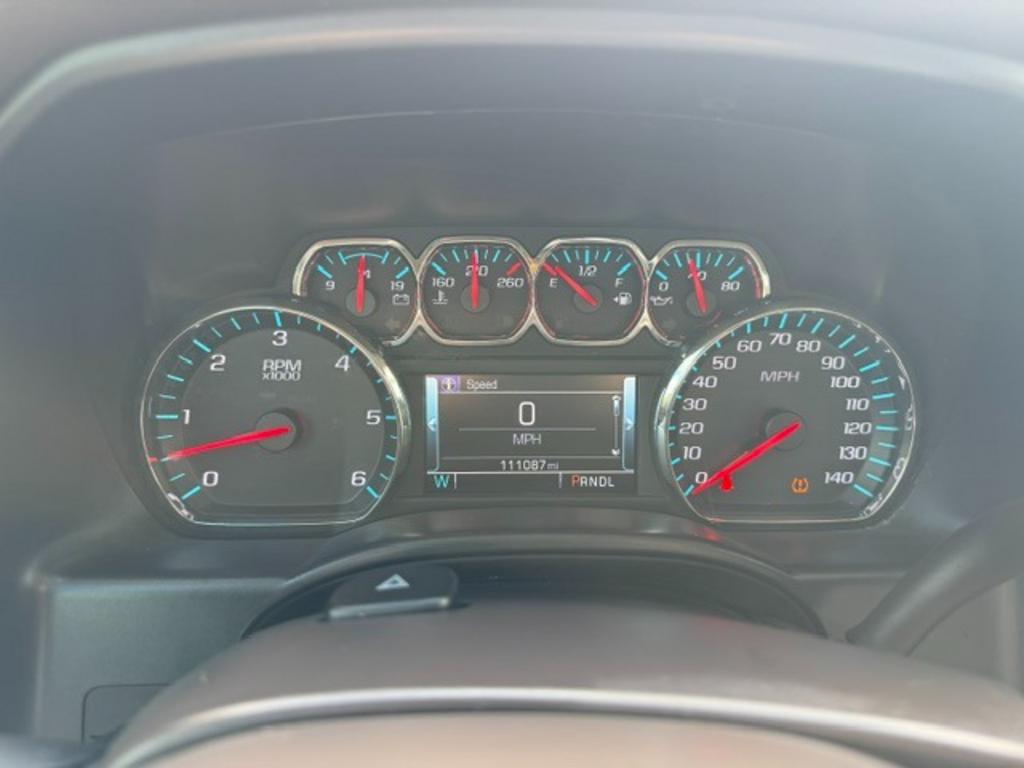 2018 GMC Sierra 1500 - $24,995