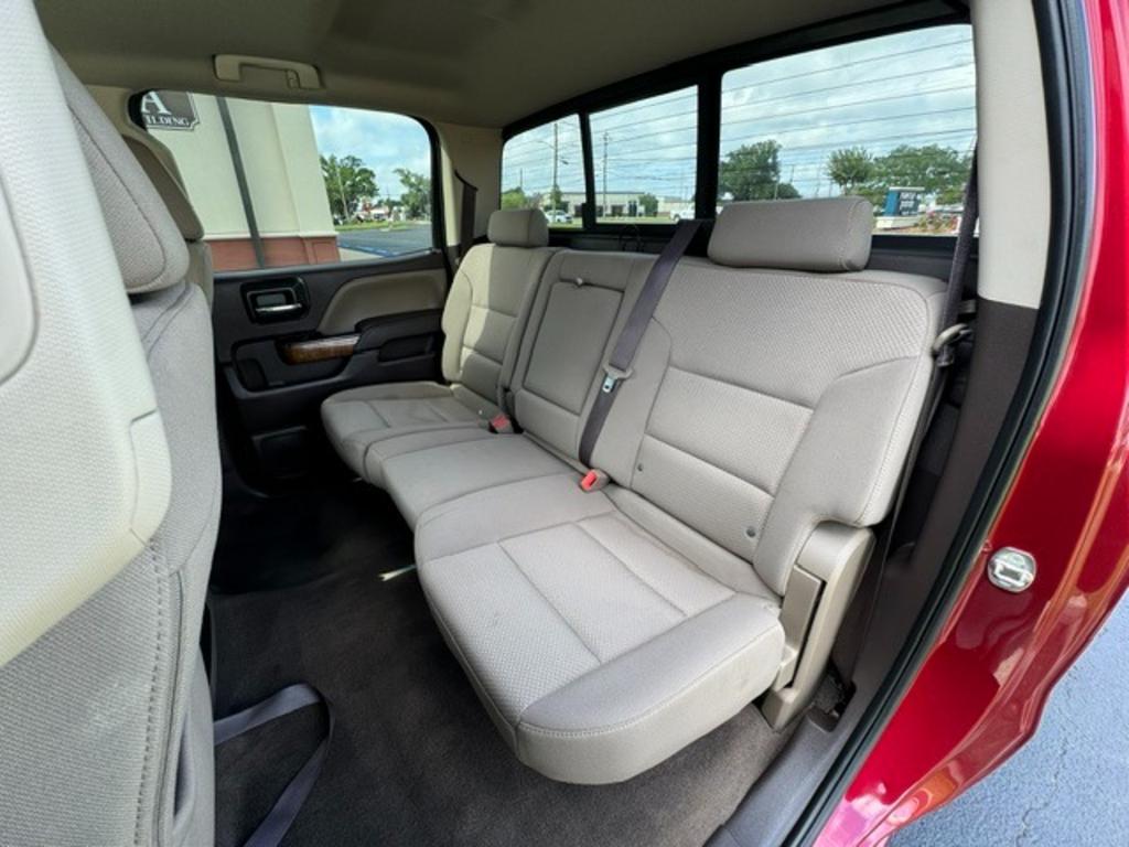 2018 GMC Sierra 1500 - $24,995
