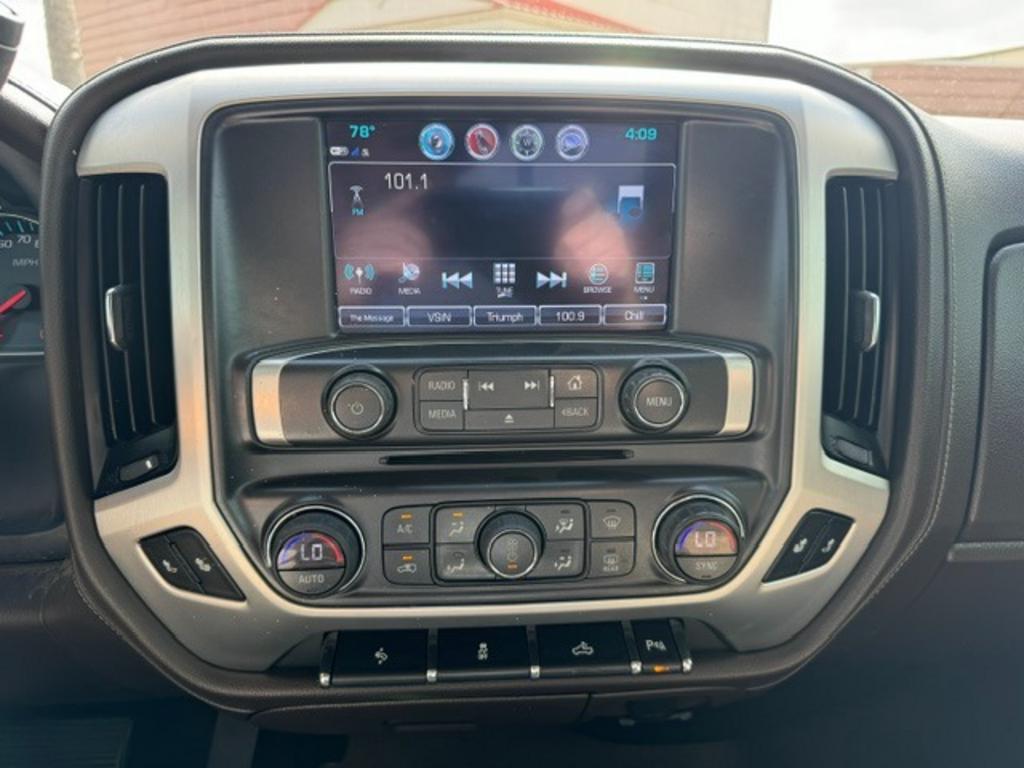2018 GMC Sierra 1500 - $24,995