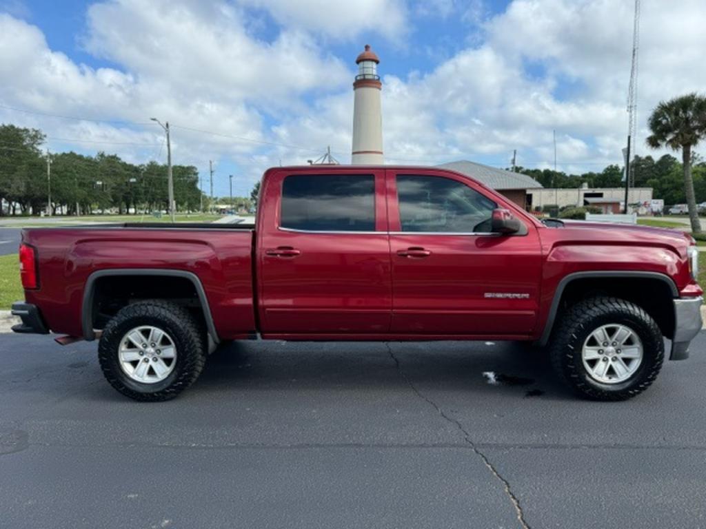 2018 GMC Sierra 1500 - $24,995