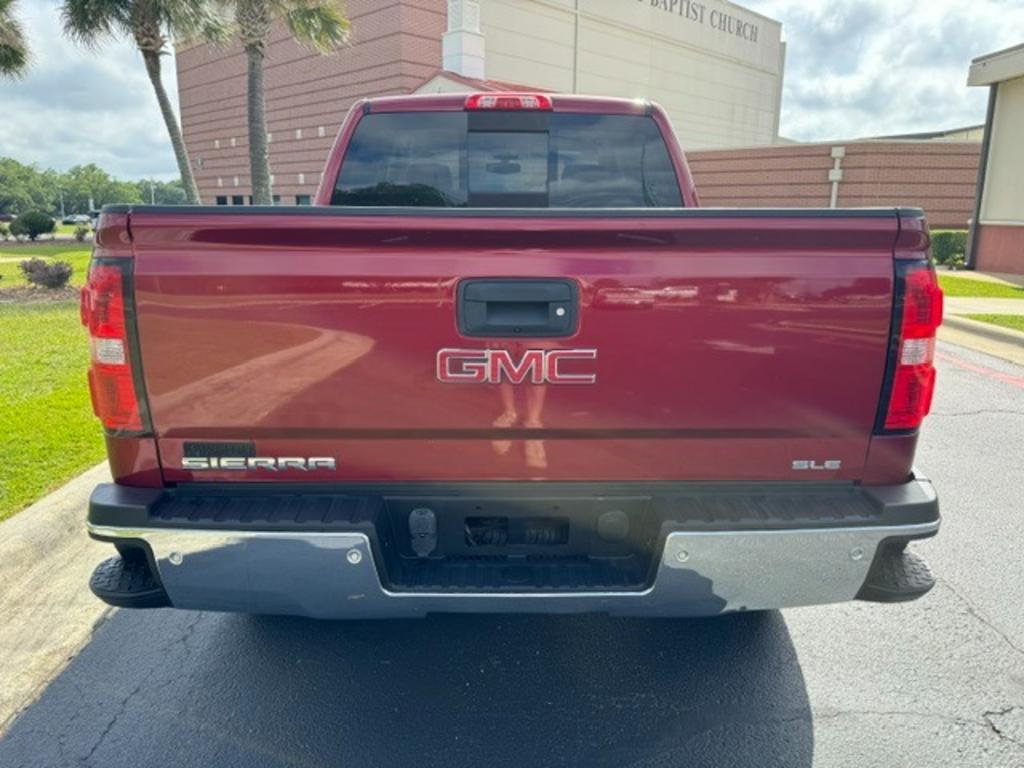 2018 GMC Sierra 1500 - $24,995