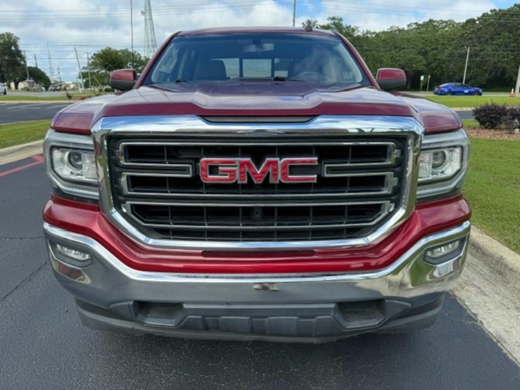 2018 GMC Sierra 1500 - $24,995