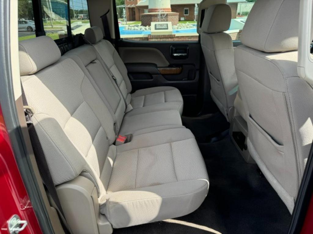 2018 GMC Sierra 1500 - $24,995