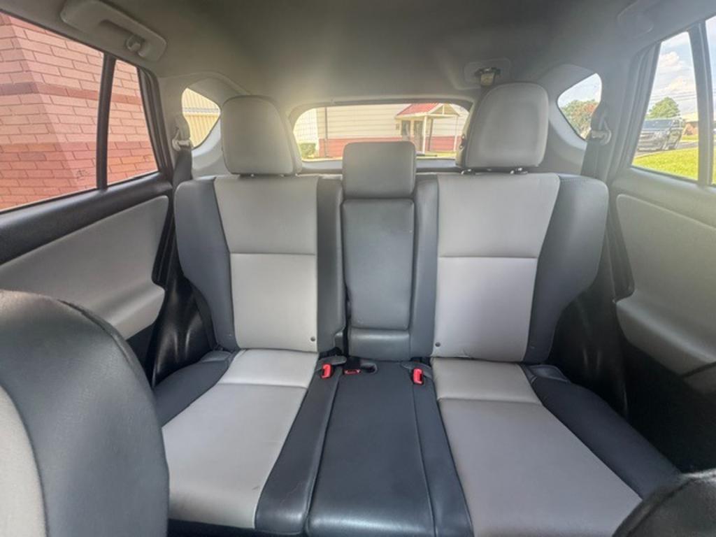 2015 Toyota RAV4 - $16,995