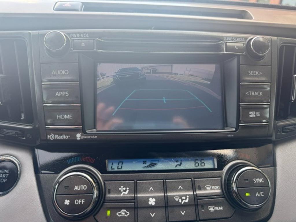 2015 Toyota RAV4 - $16,995