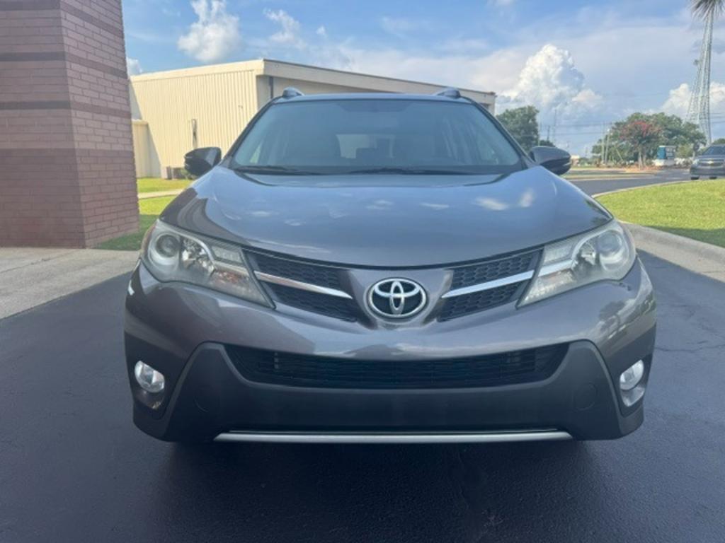 2015 Toyota RAV4 - $16,995
