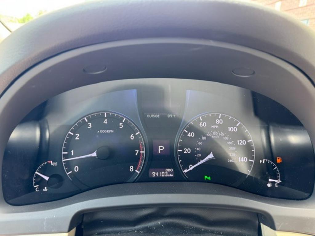 2014 Lexus RX - $17,995