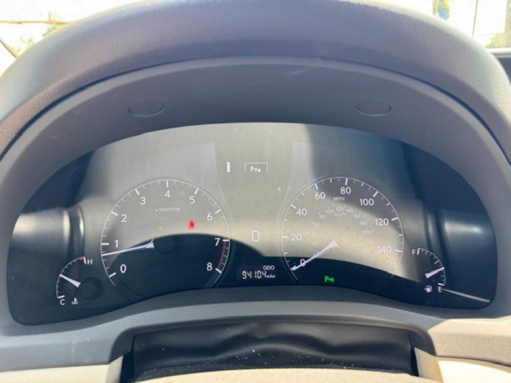 2014 Lexus RX - $17,995