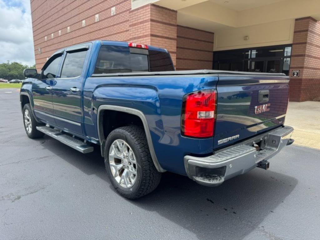 2015 GMC Sierra 1500 - $21,550