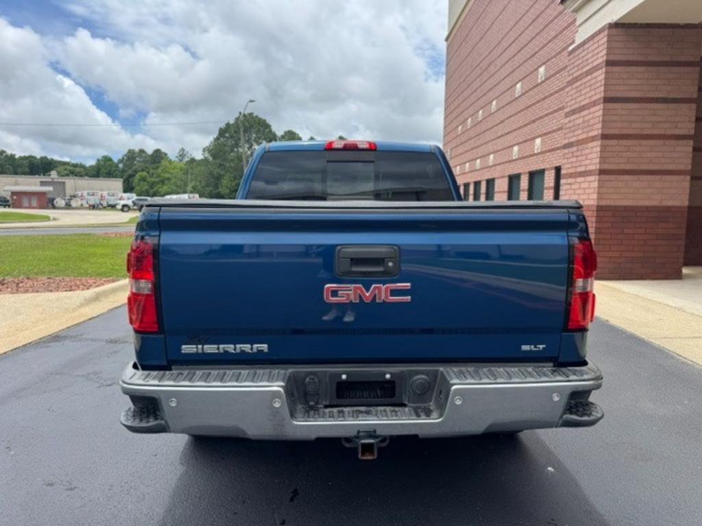 2015 GMC Sierra 1500 - $21,550