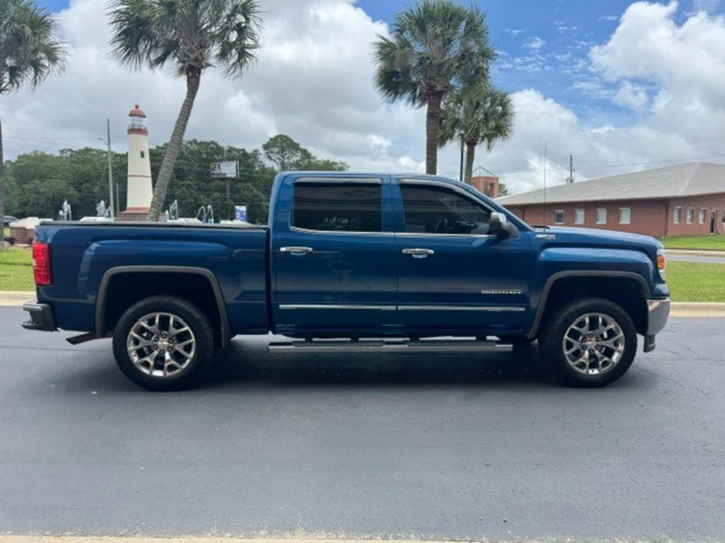2015 GMC Sierra 1500 - $21,550