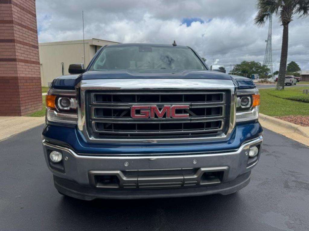2015 GMC Sierra 1500 - $21,550