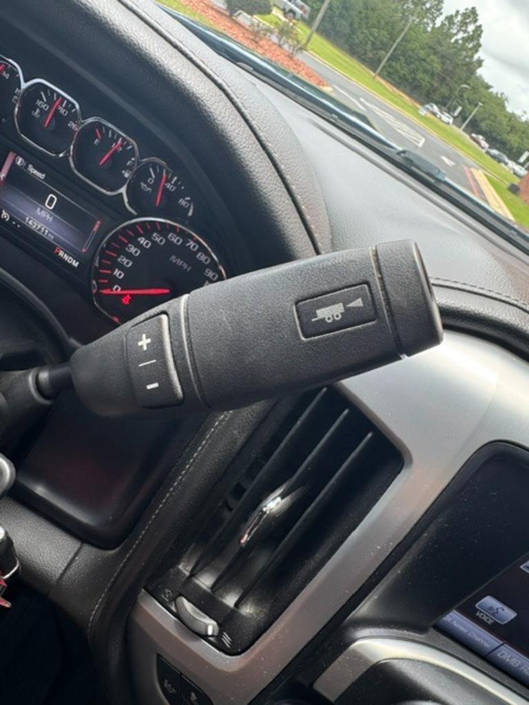2015 GMC Sierra 1500 - $21,550