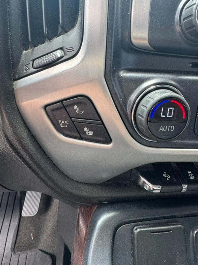2015 GMC Sierra 1500 - $21,550