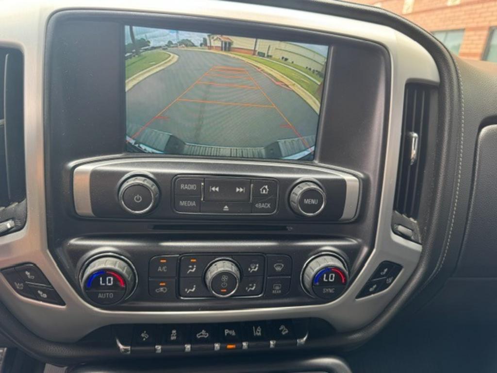 2015 GMC Sierra 1500 - $21,550