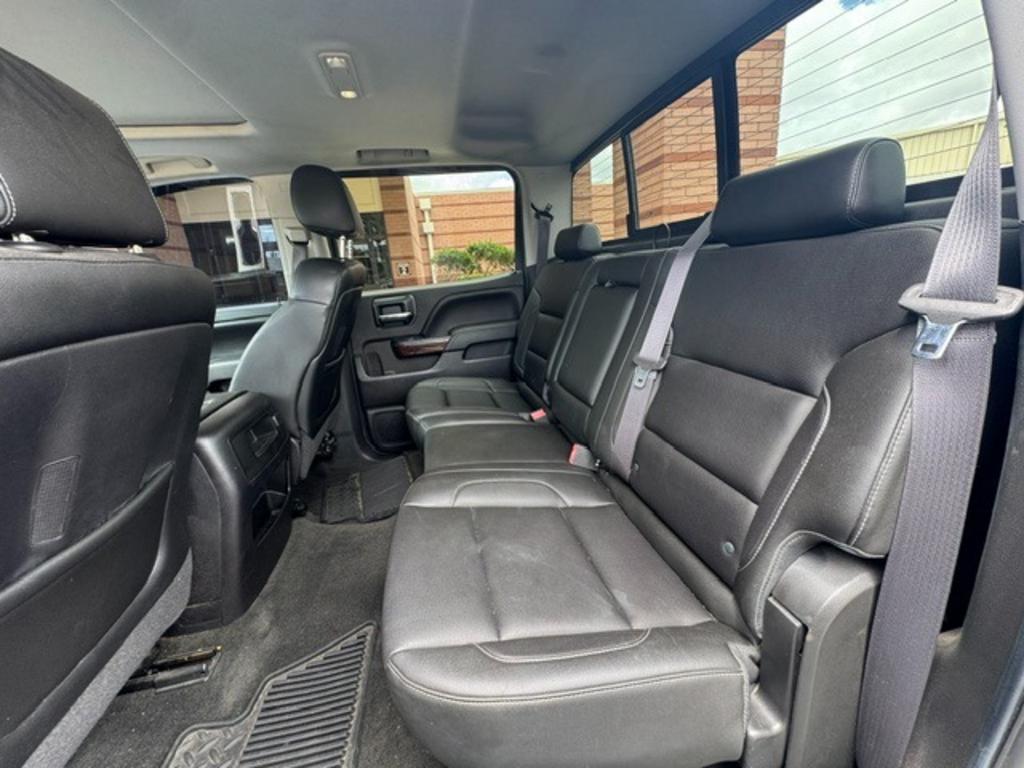 2015 GMC Sierra 1500 - $21,550