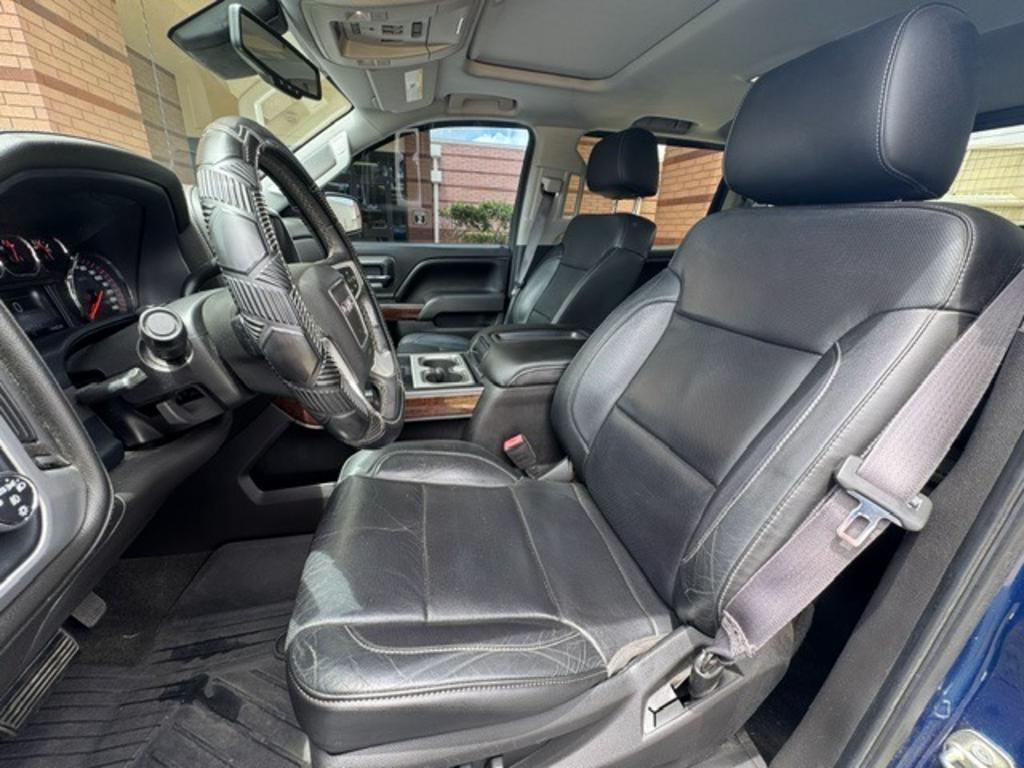 2015 GMC Sierra 1500 - $21,550
