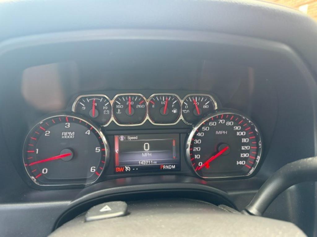 2015 GMC Sierra 1500 - $21,550