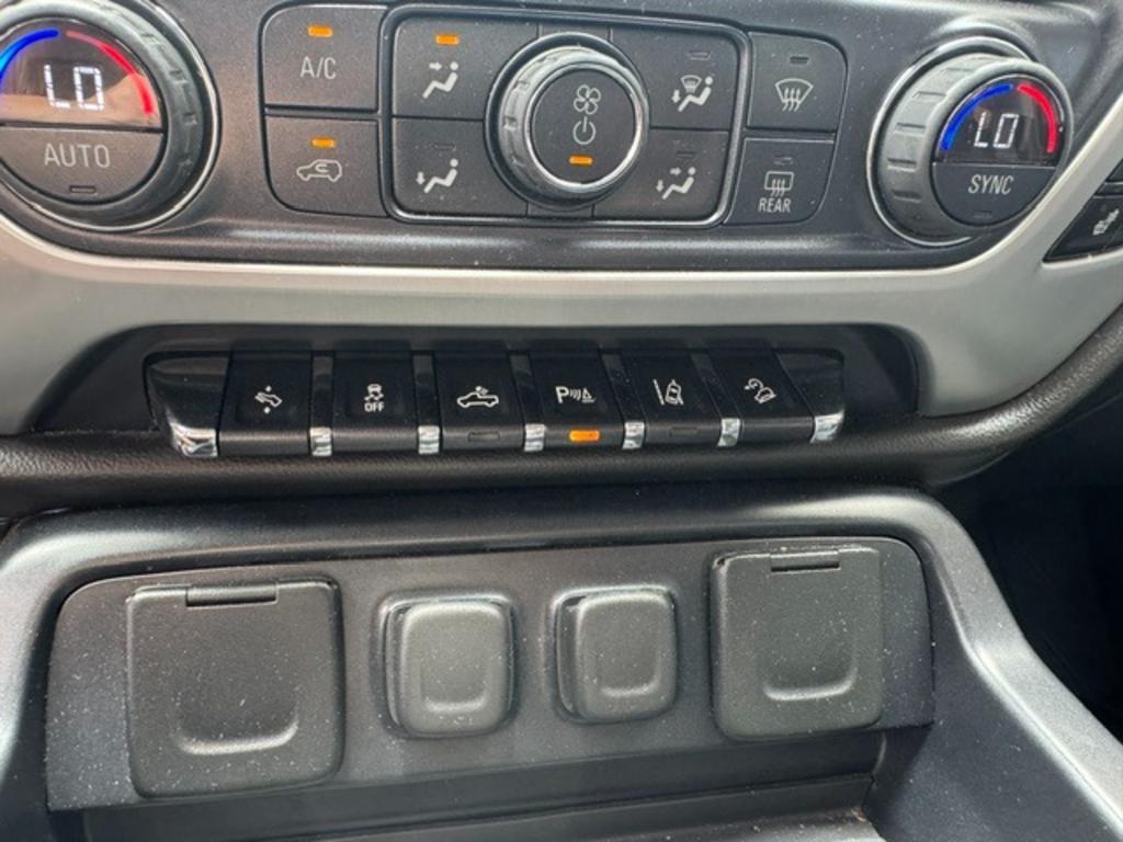 2015 GMC Sierra 1500 - $21,550