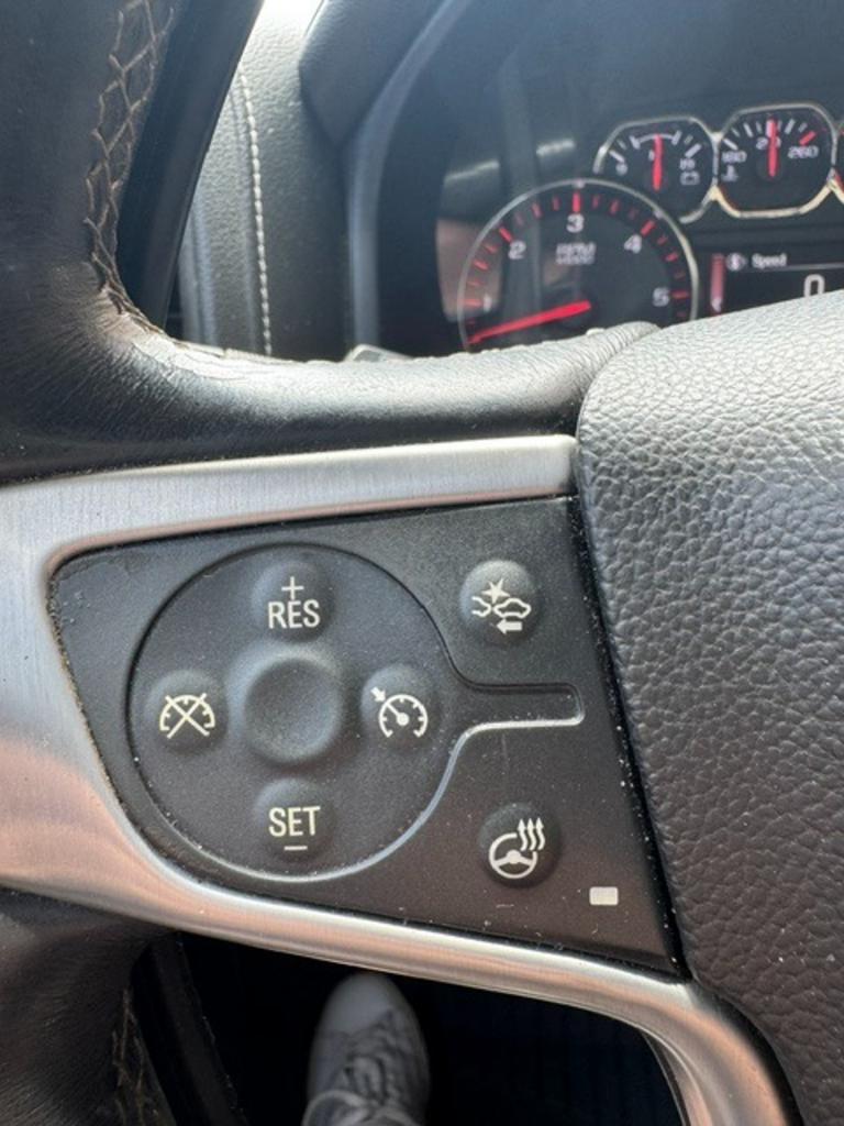 2015 GMC Sierra 1500 - $21,550