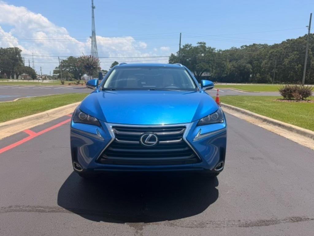 2016 Lexus NX - $18,888