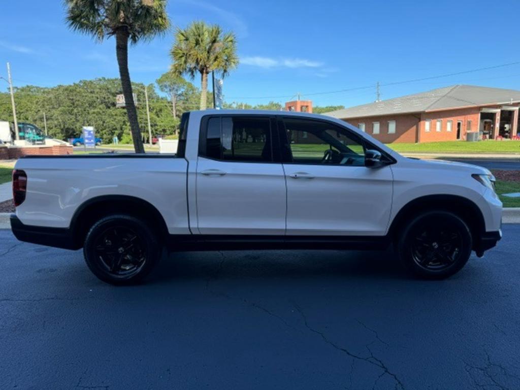 2021 Honda Ridgeline - $27,995