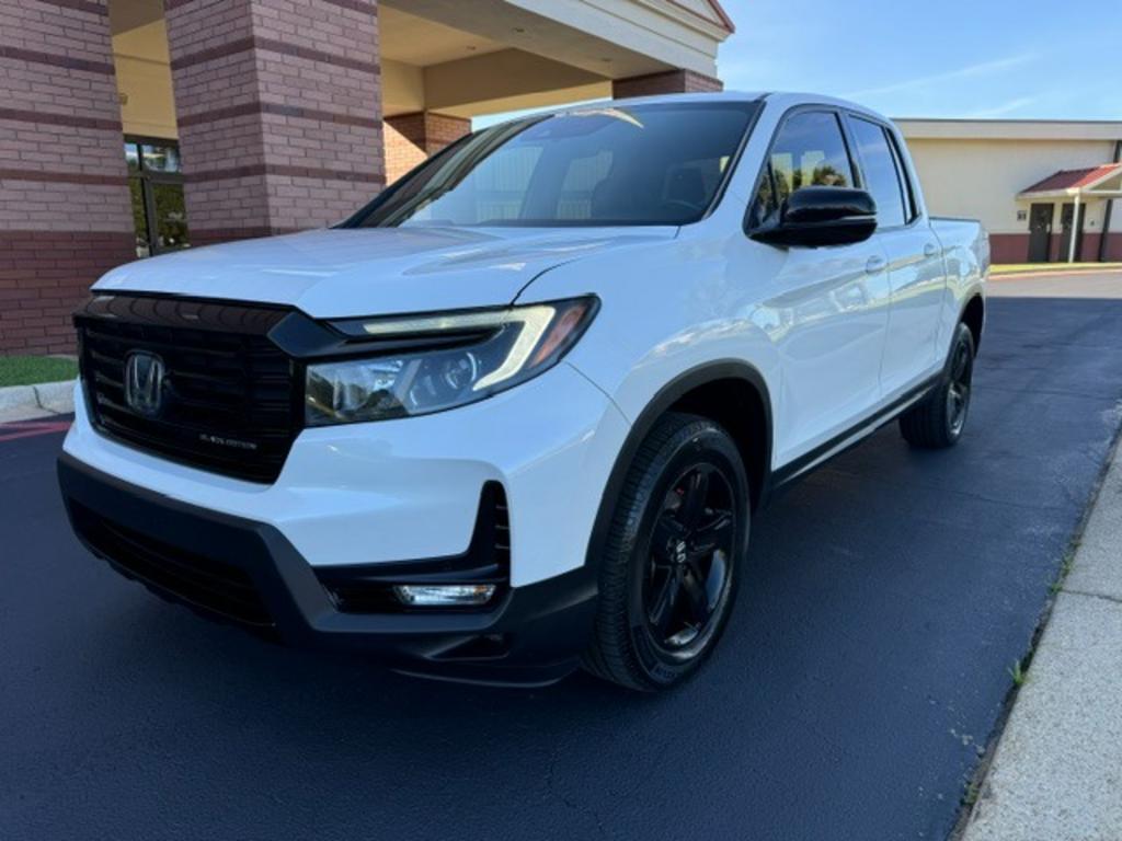 2021 Honda Ridgeline - $27,995