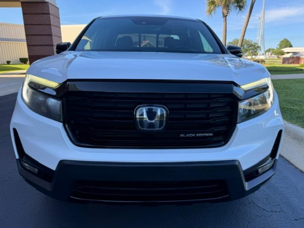 2021 Honda Ridgeline - $27,995