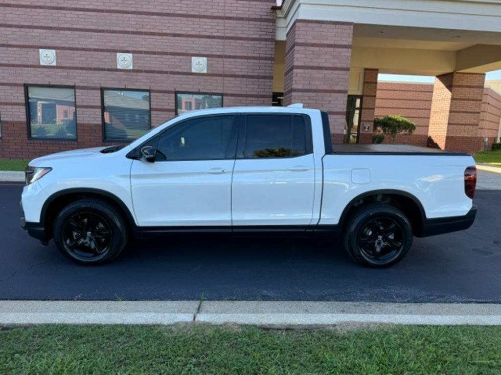2021 Honda Ridgeline - $27,995