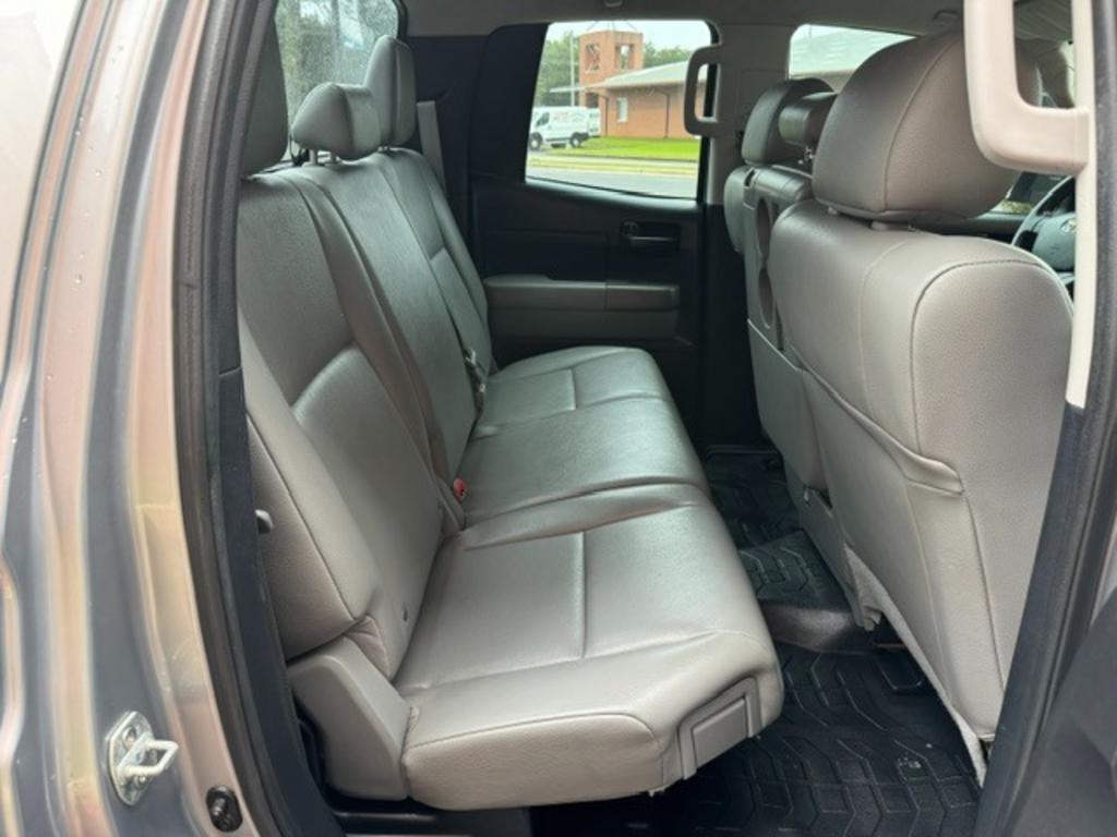 2013 Toyota Tundra - $15,995