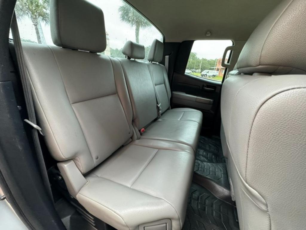 2013 Toyota Tundra - $15,995