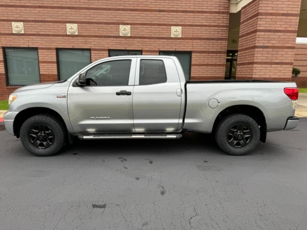 2013 Toyota Tundra - $15,995