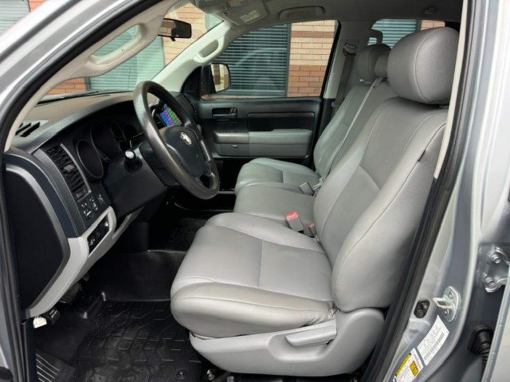 2013 Toyota Tundra - $15,995