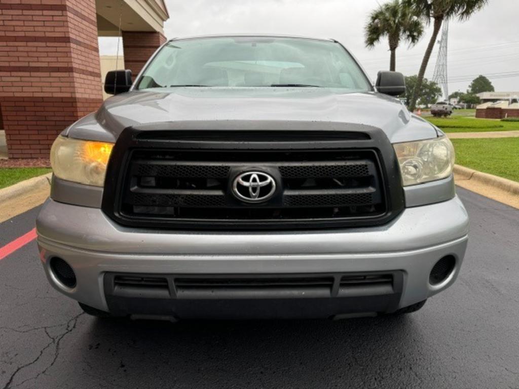 2013 Toyota Tundra - $15,995