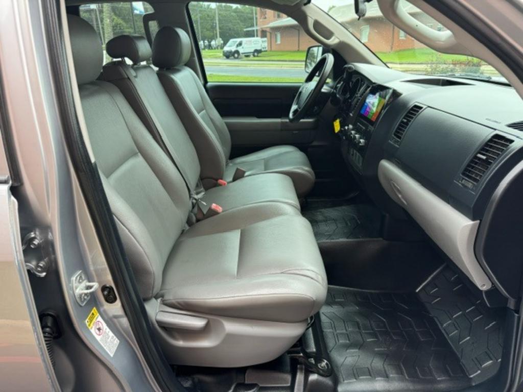 2013 Toyota Tundra - $15,995