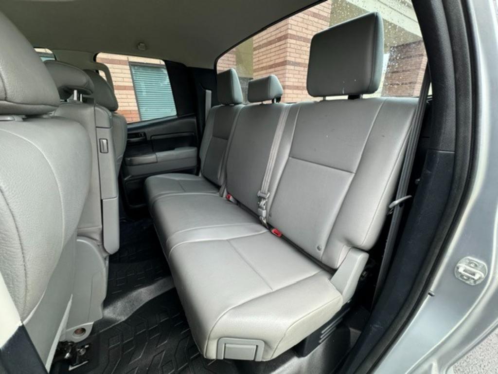 2013 Toyota Tundra - $15,995
