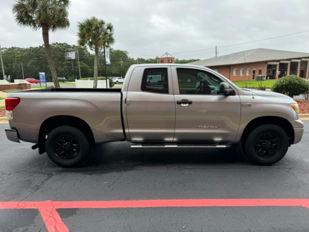 2013 Toyota Tundra - $15,995