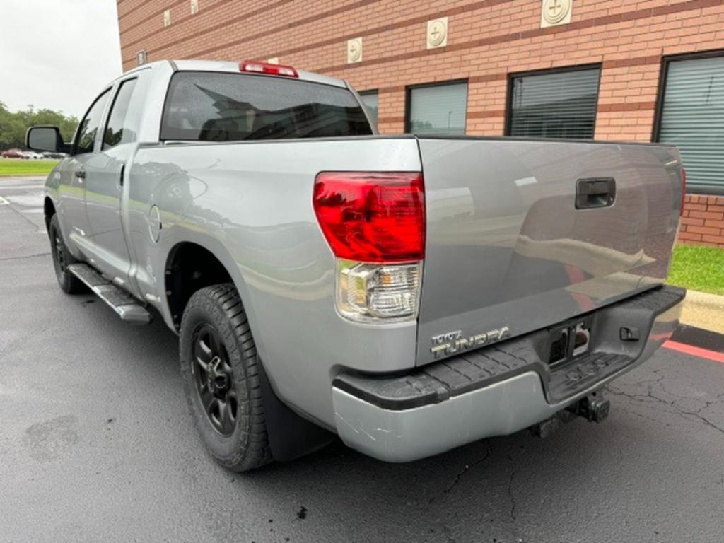2013 Toyota Tundra - $15,995